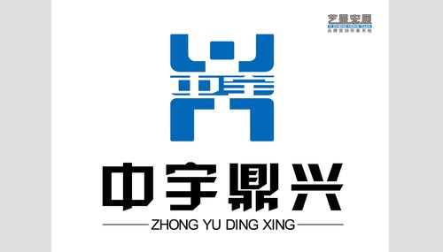 北京logo设计公司企业管理咨询公司logo设计案例欣赏